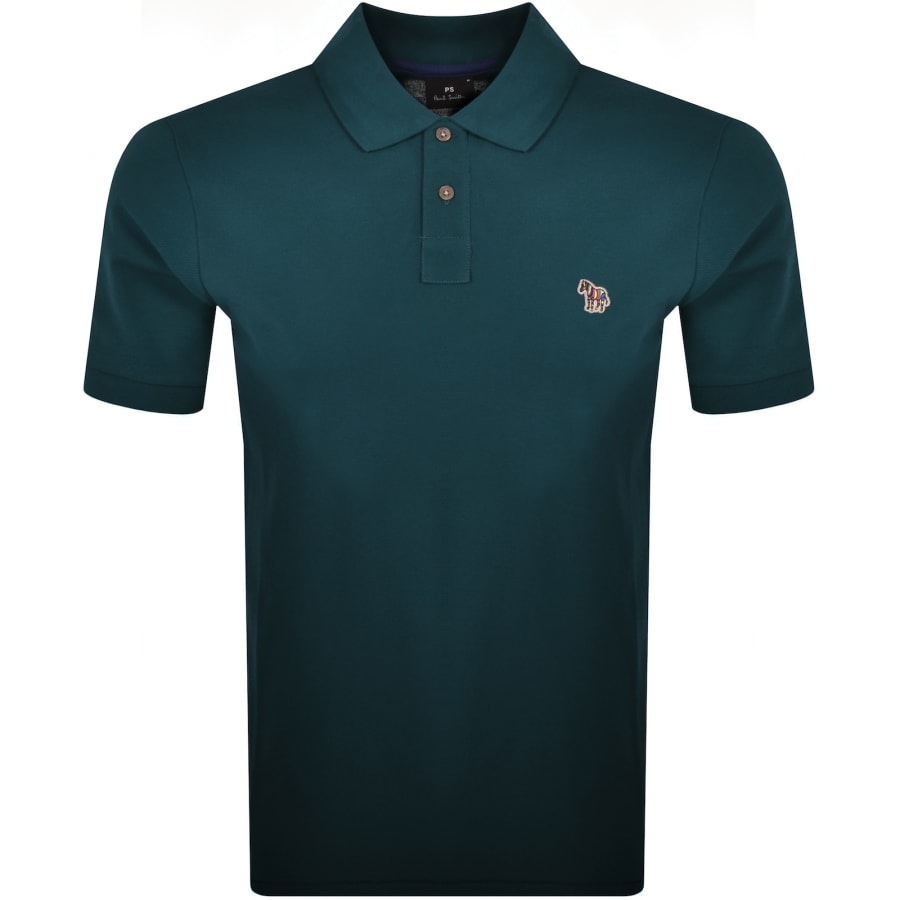 Mens paul smith polo sale shop